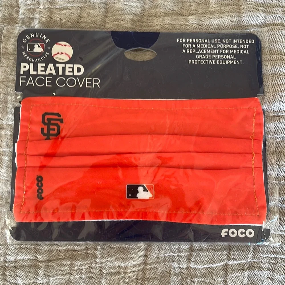 SF Face mask